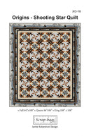 Origins Shooting star