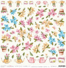 The sweetsters extra to cut