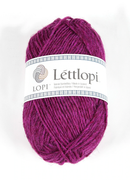 Lettlopi 1705 Fuchsia