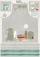 Freshly picked Forkle