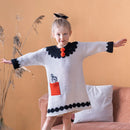 Lille My - kjole 104/110