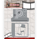 Big Guys - Back in Time - Polaroid