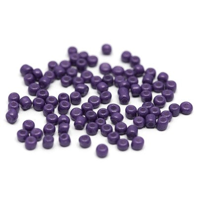 Perler 3mm 159 Lilla