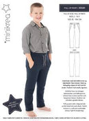 Pull up pants minikrea 33320