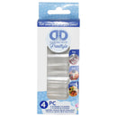 Diamond Dotz – Oppbevaring 4 bokser