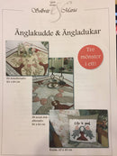 Ánglakudde & Ángladukar