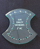 Sue Daley - 2" AC