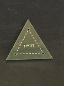 Sue Daley - 1 1/4" ET