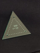 Sue Daley - 1 1/2"ET