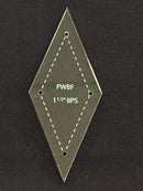 Sue Daley - PWBF 1 1/2" 8PS