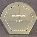 Sue Daley - Busyfingers 1" HFP