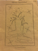 Winter Memories