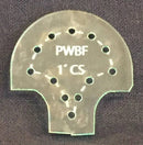 Sue Daley - PWBF 1" CS