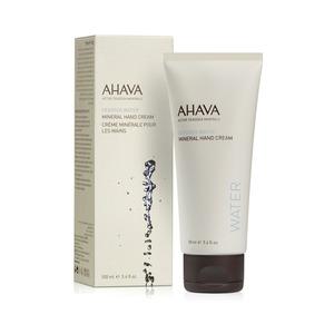 Ahava Mineral hand cream 100ml