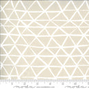 Zoologi Feather Rustic Triangle 0,5m