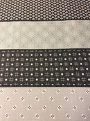 Lollies Sweetie 8 ass mønster pr bit 0,5m