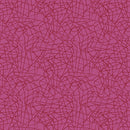 Stitchy THREADED LINES DARK FUCHSIA 0,5m