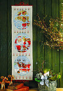 Julestemning - Julekalender