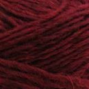 Lett lopi 1409 Mørk rød