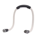 Flexible LED neck lamp