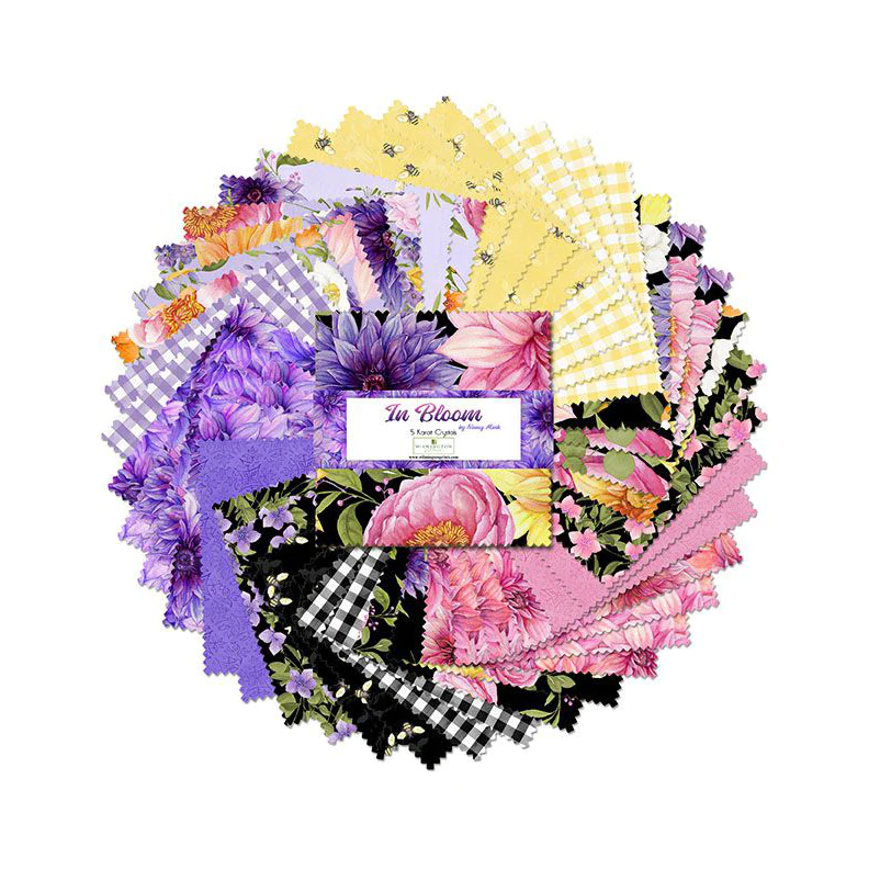 In full bloom Charmspk