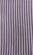 Ribb  Striper Lilla/Rosa - 0,5 m