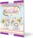 Deco-large Heartfelt wishes