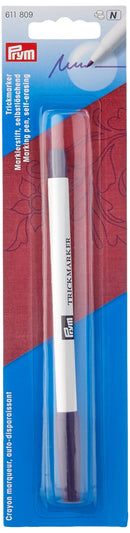 Prym Marking pen, self-erasing