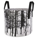 Nordic Oppbevaringskurv - Skog 30 liter