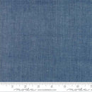 Moda chambray Indigo 0,5m