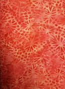 Good vibes rød 0,5m