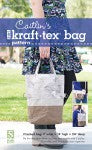 Caitlin` kraft tex bag