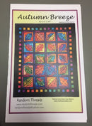 Autumn Breeze