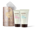 Ahava Gift20 Mini hand & lotion 40 ml