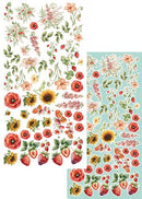 Our Time Together Extras to cut