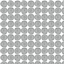 Nordic cabin Nordic Log grey 0,5m