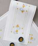 Engleløper plattsøm