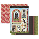 Muddy Paws A Special Treat Luxury Topper Set