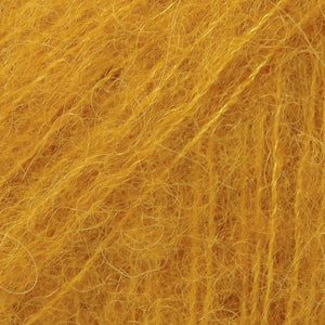 Brushed alpaca silk karri 19