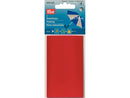 Prym Selvklebende nylonlapp 18x10cm – Rød