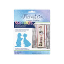 Moonstone Snippables - A Woodland Story - Riverside Friends