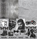 Kort & Godt - Rustikk mann