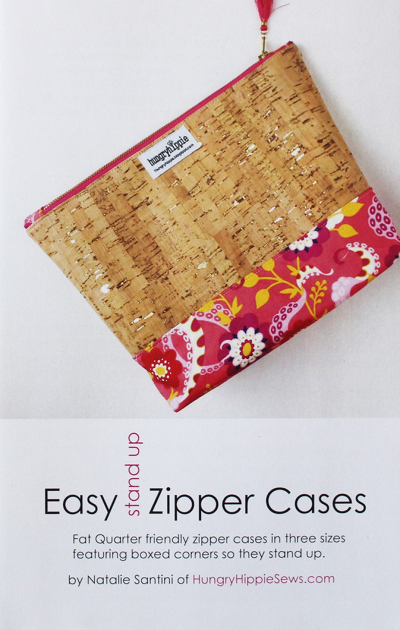 Easy Zipper cases