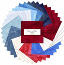 Brave and true 5 karat gems