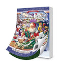 The Little Book of Christmas Wishes