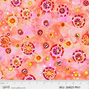 Wild thing rosa 0,5m