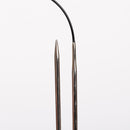 Drops Classic rundpinne 60 cm 2,5mm