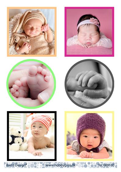 Babybilder 2