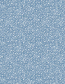 Gnome & garden Mushroom blue Pr dm