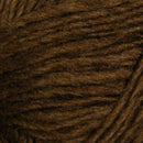 Lett lopi Mørk brun 0867